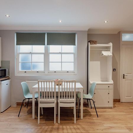 Kensington Nest Flat Apartment Londra Exterior foto