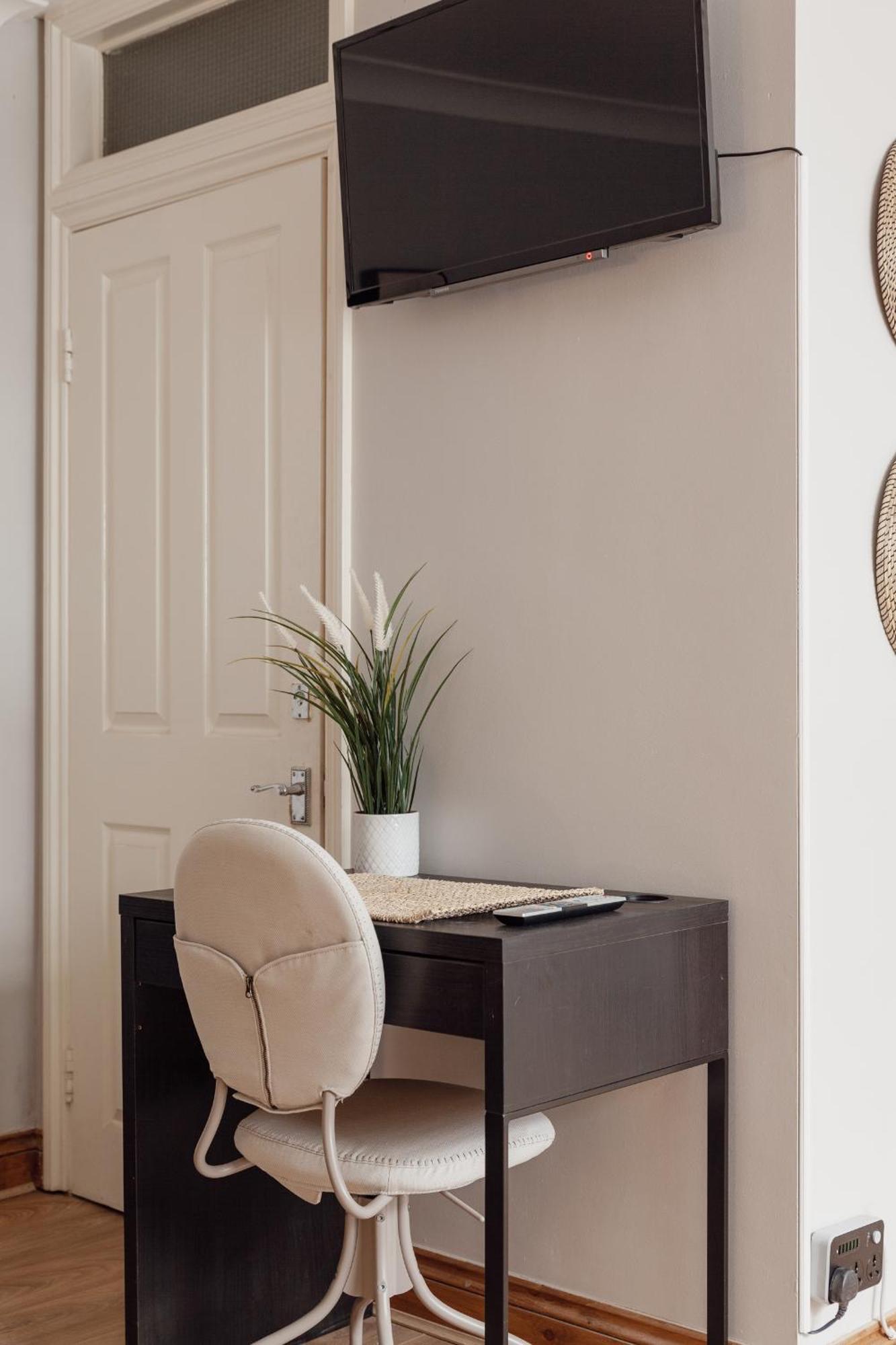 Kensington Nest Flat Apartment Londra Exterior foto