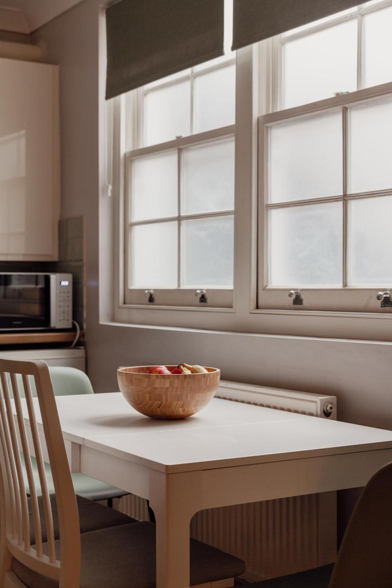Kensington Nest Flat Apartment Londra Exterior foto