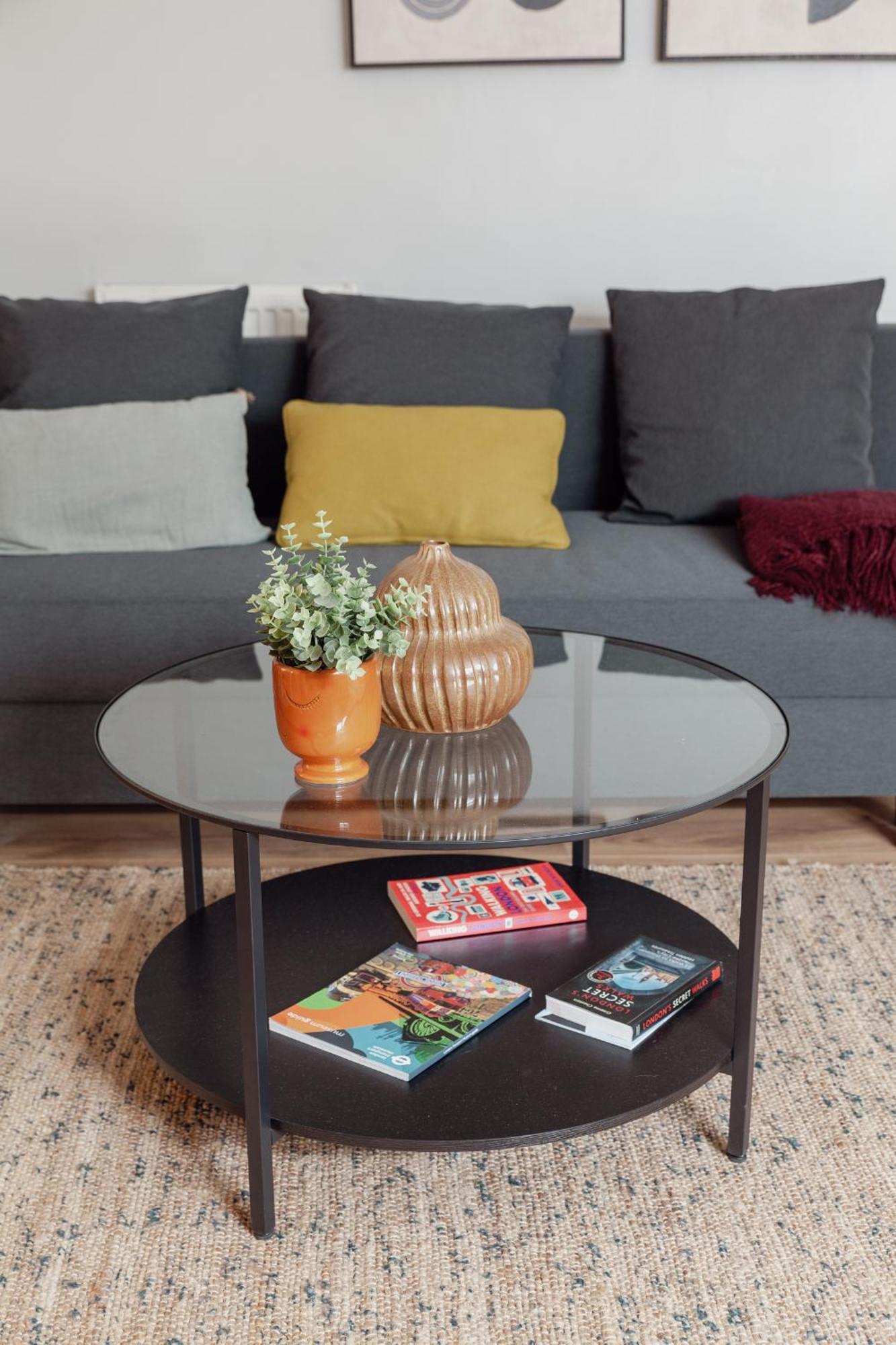Kensington Nest Flat Apartment Londra Exterior foto