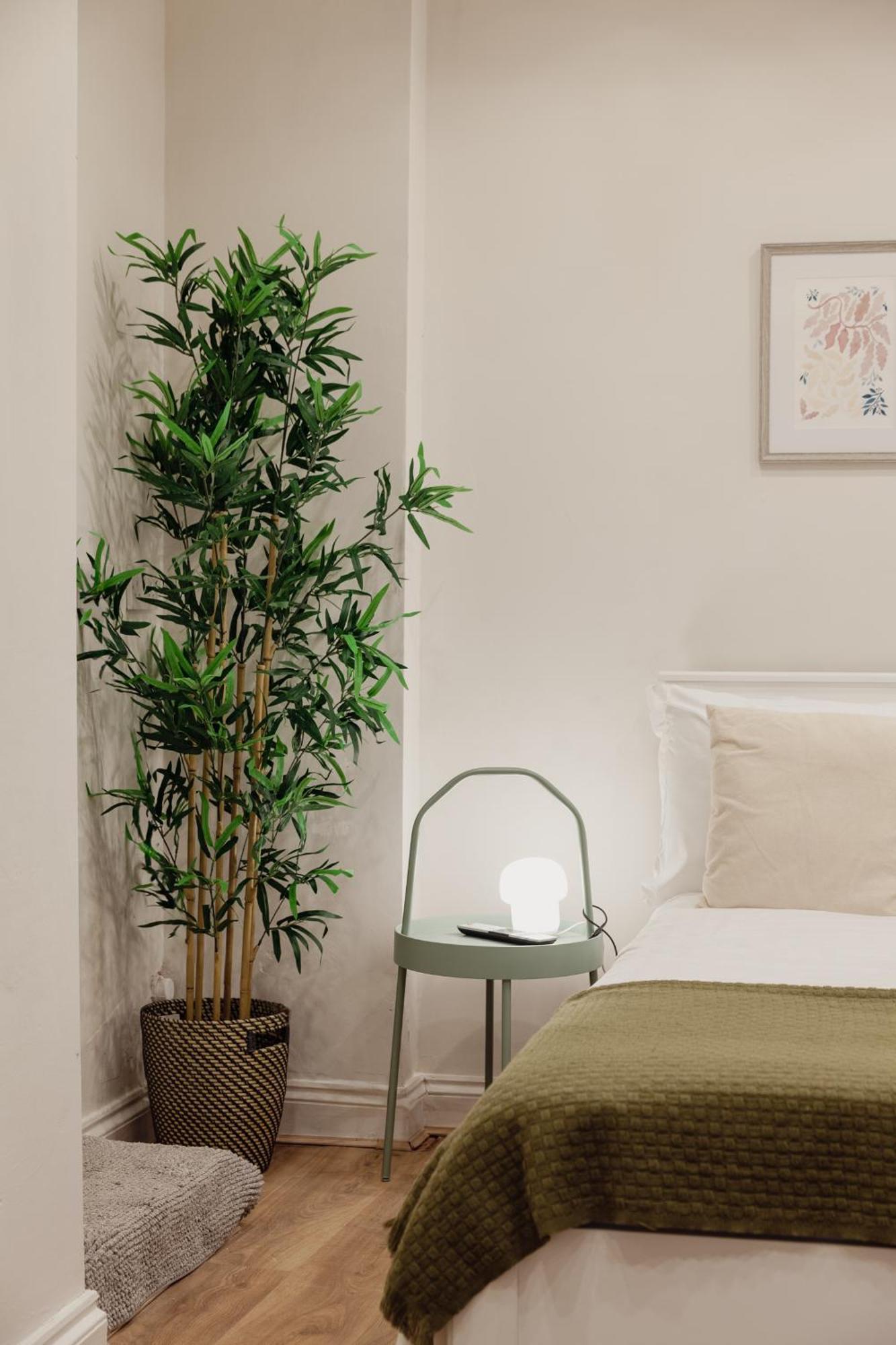 Kensington Nest Flat Apartment Londra Exterior foto